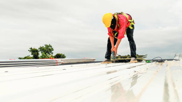 Best Hot Roofs  in Murrells Inlet, SC
