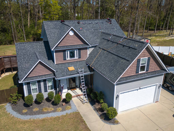 Best Sheet Metal Roofing  in Murrells Inlet, SC
